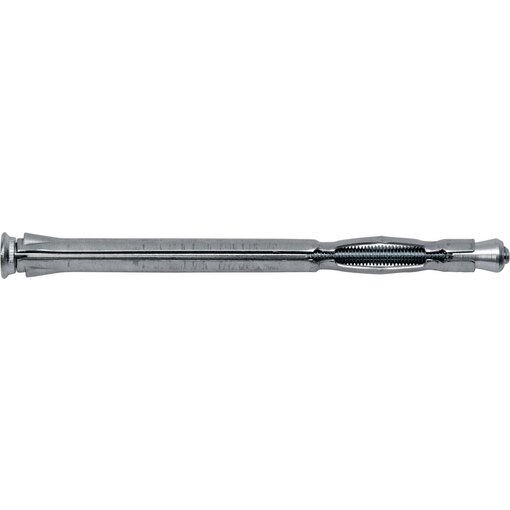 Metallhülsendübel, MHD-S, K 13, K13, Kombi, Schrauben, Pozidrive, PZ, MHDS, MHD S